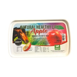 NATURAL | Healthy Lick Apple | 750g