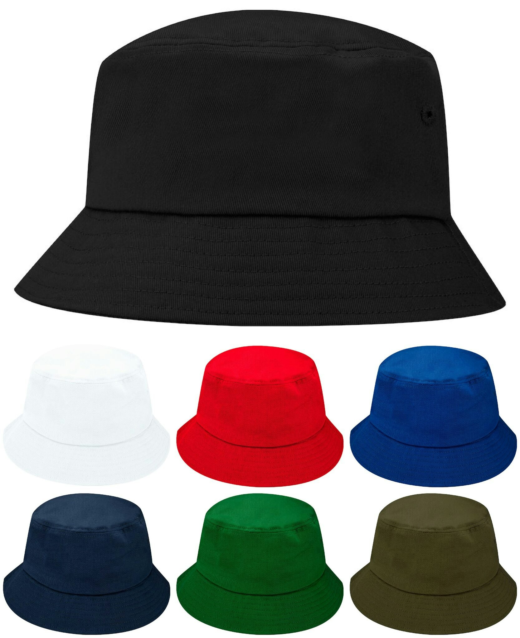 CLIQUE | BUCKET HAT | unisex