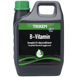 TRIKEM | B-vitamin 1000ml