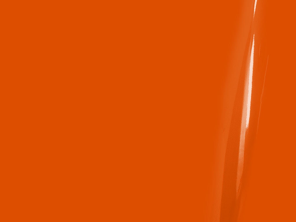 ORACAL® 970RA Premium Wrapping Cast | 363 Daggi Orange Gloss