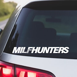 MILF HUNTERS