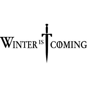 GAME OF THRONES | WINTER IS COMING