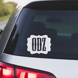 ODZ