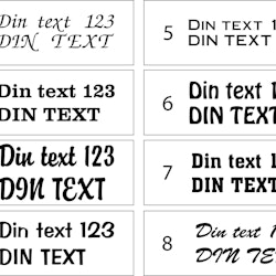 BRODYR | schabrak (egen text)