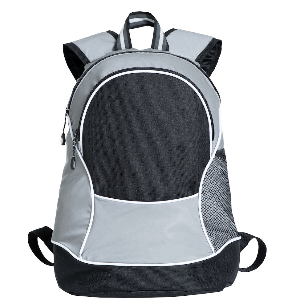 CLIQUE | BASIC BACKPACK REFLECTIVE