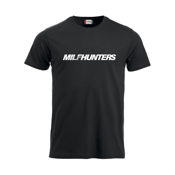 T-SHIRT | MILFHUNTERS