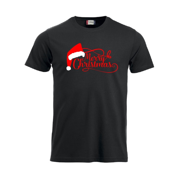 T-SHIRT | MERRY CHRISTMAS 1