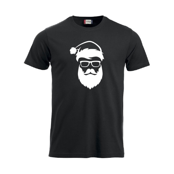 T-SHIRT | COOL SANTA