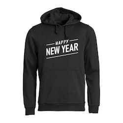 HOODIE | HAPPY NEW YEAR 5