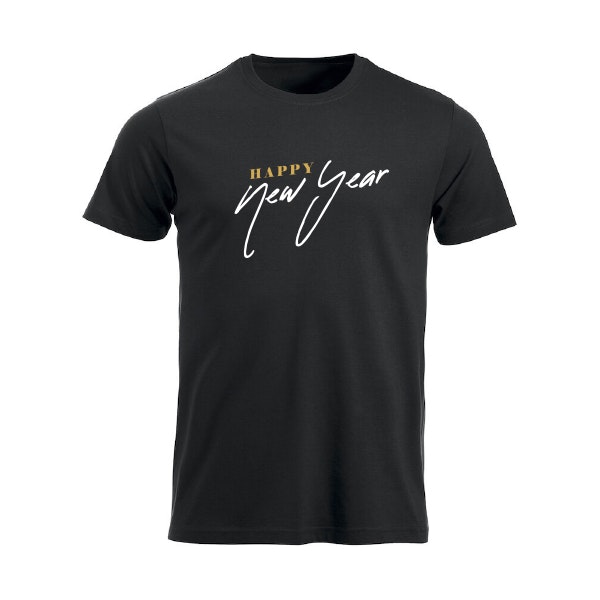 T-SHIRT | HAPPY NEW YEAR 2