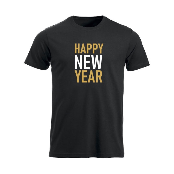 T-SHIRT | HAPPY NEW YEAR 3