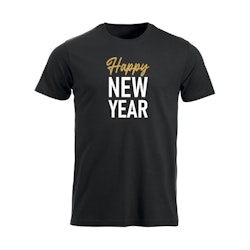 T-SHIRT | HAPPY NEW YEAR 4