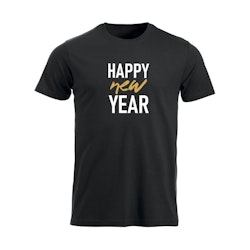 T-SHIRT | HAPPY NEW YEAR 6