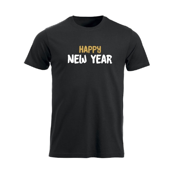 T-SHIRT | HAPPY NEW YEAR 7