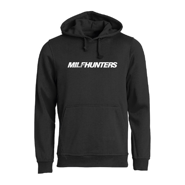 HOODIE | MILFHUNTERS