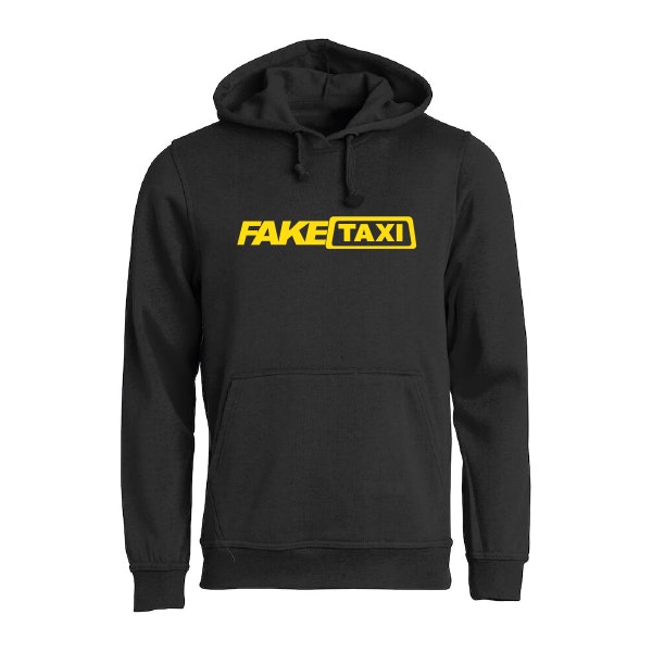 HOODIE | FAKETAXI