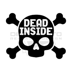 DEAD INSIDE