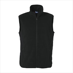 Clique Basic Polar Fleece Vest | Unisex