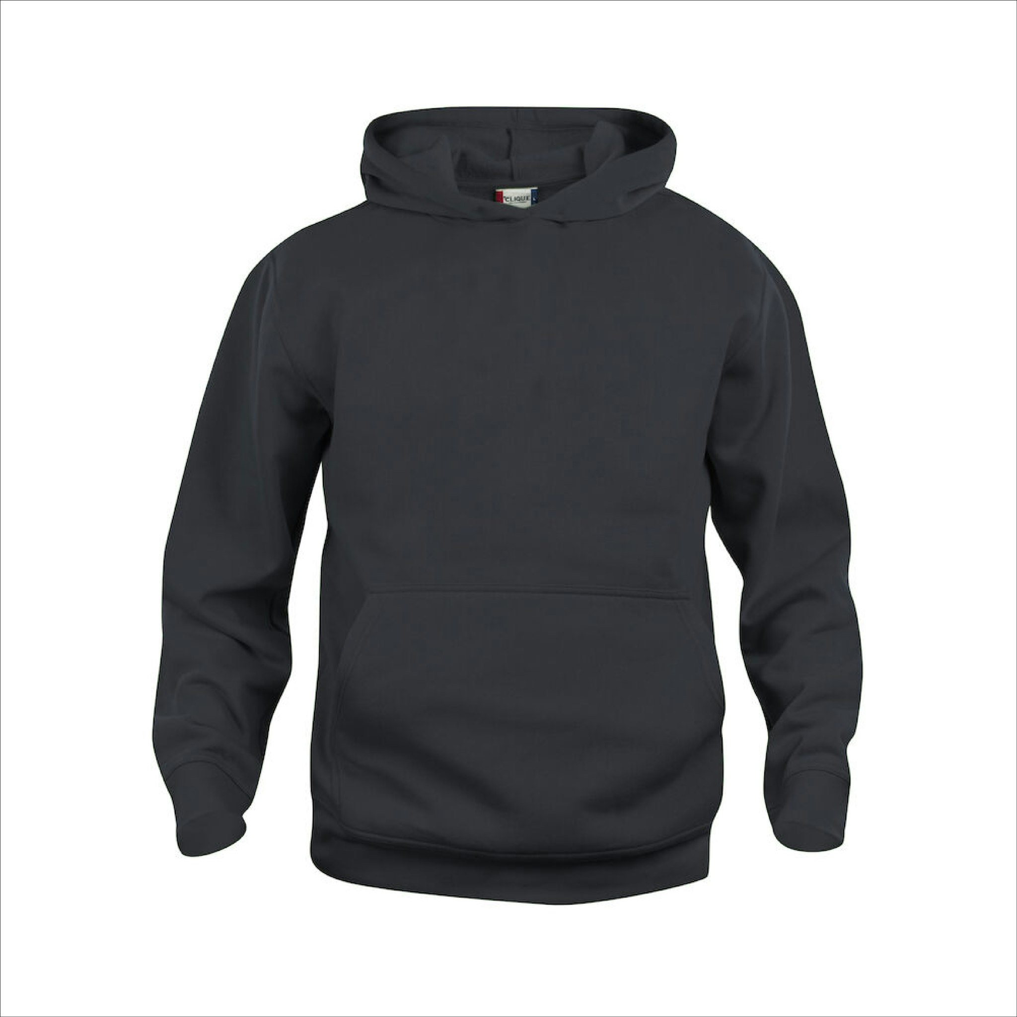 Clique Basic Hoody | Junior