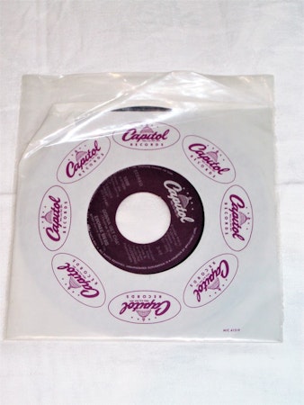 Ebonne Webb "Gonna Get Cha" 1981 mycket bra skick.