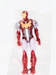 Iron Man höjd 10 cm normalt begagnat skick ny