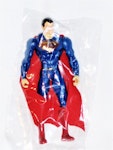 Superman höjd 10 cm normalt begagnat skick ny