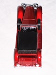 J Duesenberg Town Car1930 Models of YesterYear NoY-4 Lesney Products & Co UK.