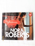 Nora Roberts "Pojkvännen" mycket bra skick begagnad.