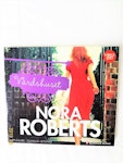 Nora Roberts "Värdshuset" 2014 1cd 9 tim 30 min Mycket bra