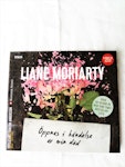 Liane Moriarty"Öppnas i händelse av min död"mycket bra skick.