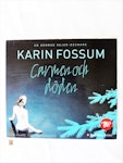Karin Fossum "Carmen och Döden" mycket bra skick.