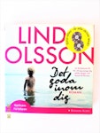 Linda Olsson "Det goda inom dig" mycket bra skick begagnad.