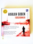 Harlan Coben "Försvunnen" mycket bra skick begagnad.Fraktfritt