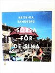 Kristina Sandberg "Sörja För De Sina" mycket bra skick Begagnad.