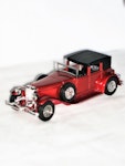 J Duesenberg Town Car1930 Models of YesterYear NoY-4 Lesney Products & Co UK.