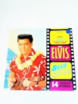 Elvis Presley 14 Great Songs Lp-skiva