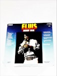 Elvis Presley "Moody Blue"Elvis sista studioalbum,juli 1977