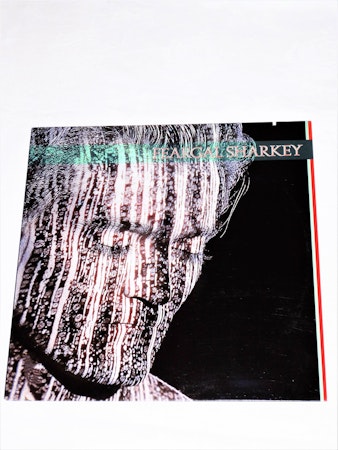 Fergal Sharkey. Det är ett musikalbum som släpptes 1985.