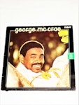 George Mc Crae Släppt 1975 Skivbolaget RCA