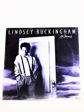 Lindsey Buckingham "Go Insane"släpptes den 30 juli 1984.