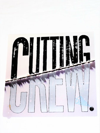 Cutting Crew Releasedatum: 80 - talet