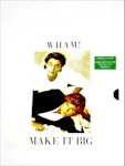 Wham "Make It Big"Releasedatum oktober 1984