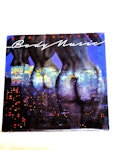 Ken Elliott "Body Music"släpptes i Storbritannien 1979.