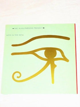 The Alan Parsons Project "Eye In The Sky"