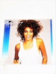 Whitney Houston "Whitney" släppt den 2 juni 1987 .