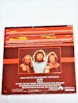 Staying Alive Soundtrack LP - (John Travolta 1983)