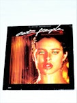 Cat People (Original Soundtrack) 1982 Giorgio Moroder.