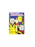 Tarzan Stora Boken 2 1972. 128 sidor toppenläsning.