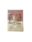 Lucky Lukes äventyr. Billy The Kid Nr 7.1975-78 NM, oläst.