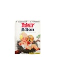 Asterix & Son.1:a Upplaga 1983 FN Fine.